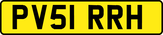 PV51RRH