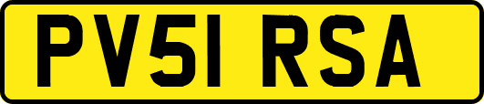 PV51RSA