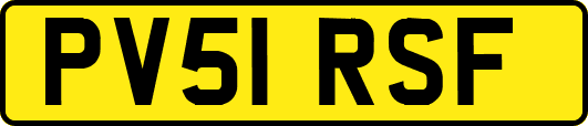 PV51RSF