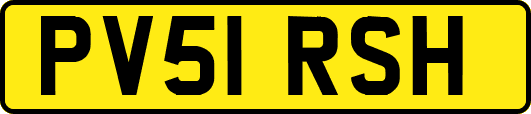 PV51RSH