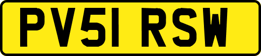 PV51RSW