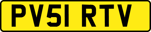 PV51RTV
