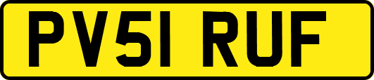 PV51RUF