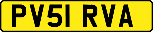 PV51RVA