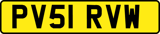 PV51RVW