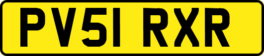 PV51RXR