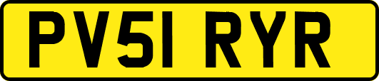 PV51RYR
