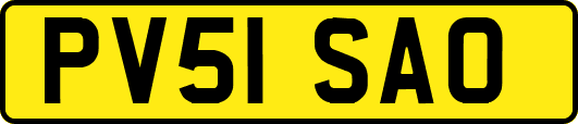 PV51SAO