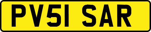 PV51SAR