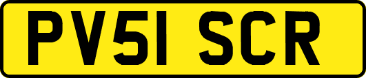 PV51SCR