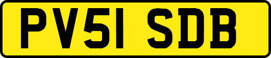 PV51SDB