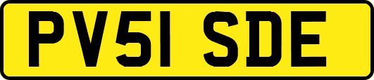PV51SDE