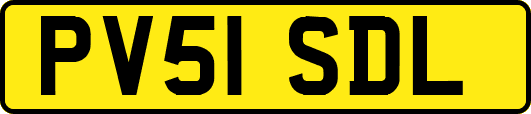 PV51SDL