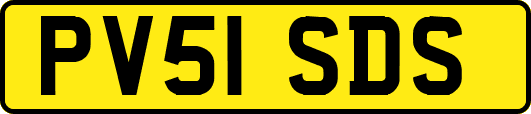 PV51SDS