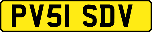 PV51SDV
