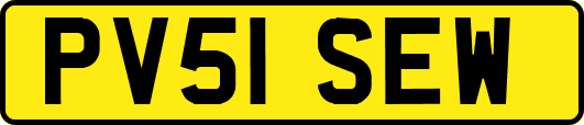 PV51SEW