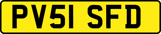 PV51SFD