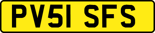 PV51SFS