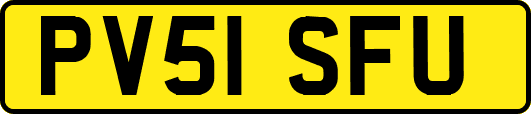 PV51SFU