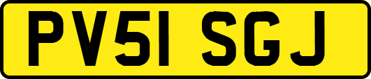 PV51SGJ