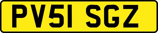 PV51SGZ