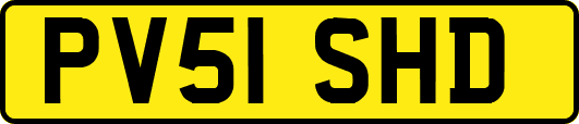 PV51SHD