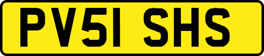 PV51SHS