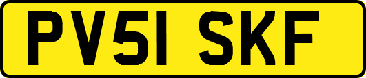 PV51SKF