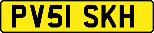 PV51SKH