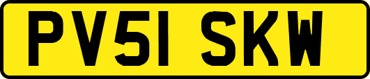 PV51SKW