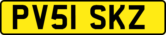 PV51SKZ