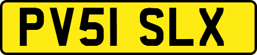 PV51SLX