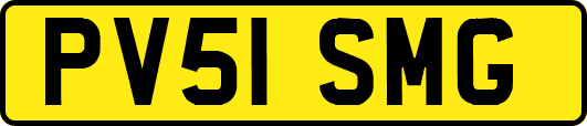 PV51SMG