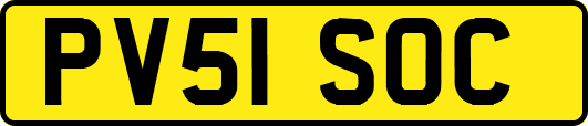 PV51SOC