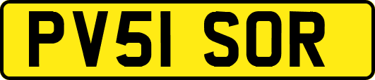 PV51SOR