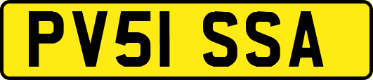 PV51SSA