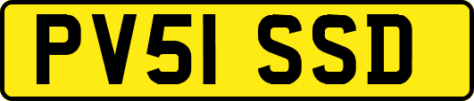 PV51SSD