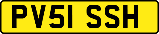 PV51SSH