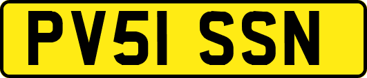PV51SSN