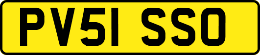 PV51SSO