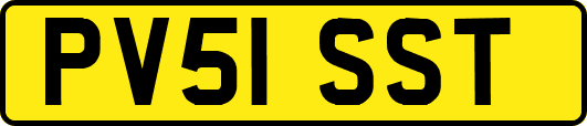 PV51SST