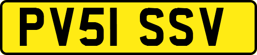 PV51SSV