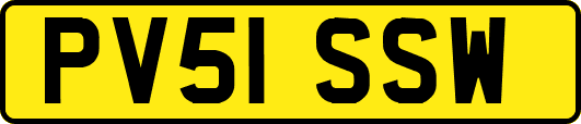 PV51SSW