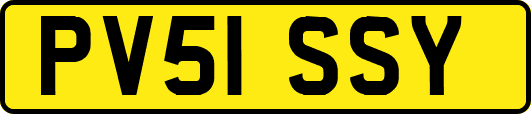 PV51SSY