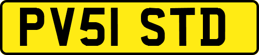 PV51STD