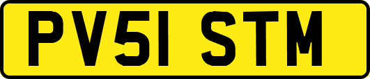 PV51STM