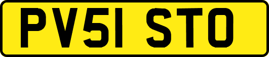 PV51STO