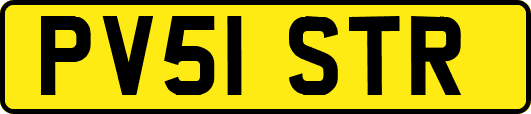PV51STR