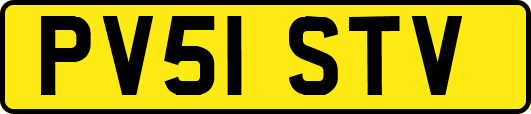 PV51STV