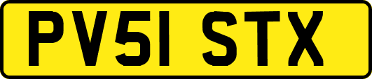 PV51STX
